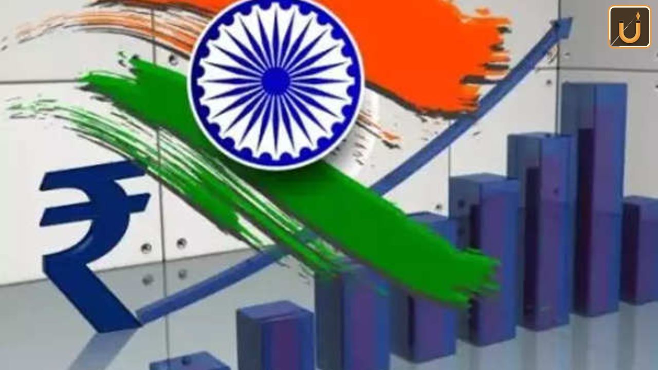 Usthadian Academy ADB Revises India’s Growth Projection To 6.7% For FY24 | 16 dec 2023 Usthadian Academy ADB Revises India’s Growth Projection To 6.7% For FY24